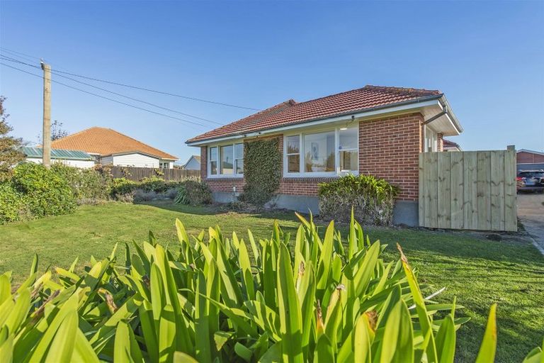 Photo of property in 1/19 Bampton Street, Burwood, Christchurch, 8061