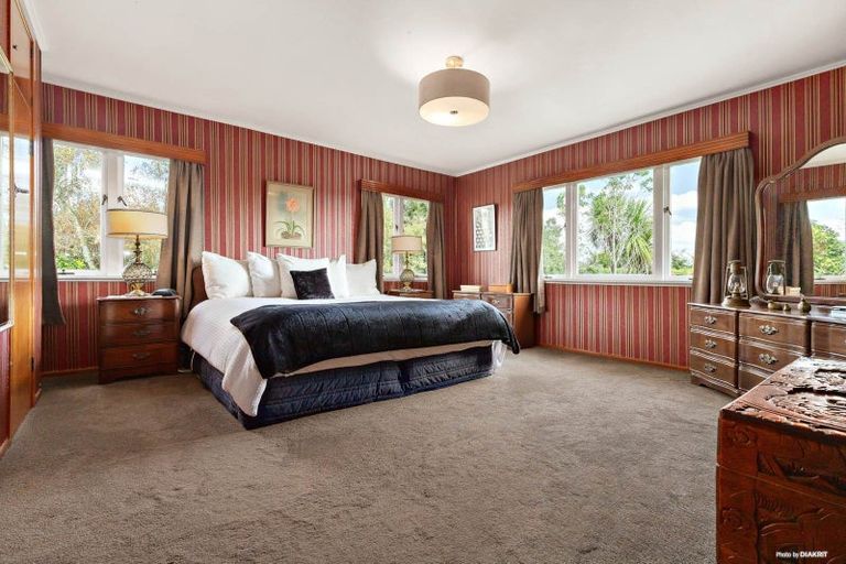 Photo of property in 56 Morley Road, Waiuku, 2681