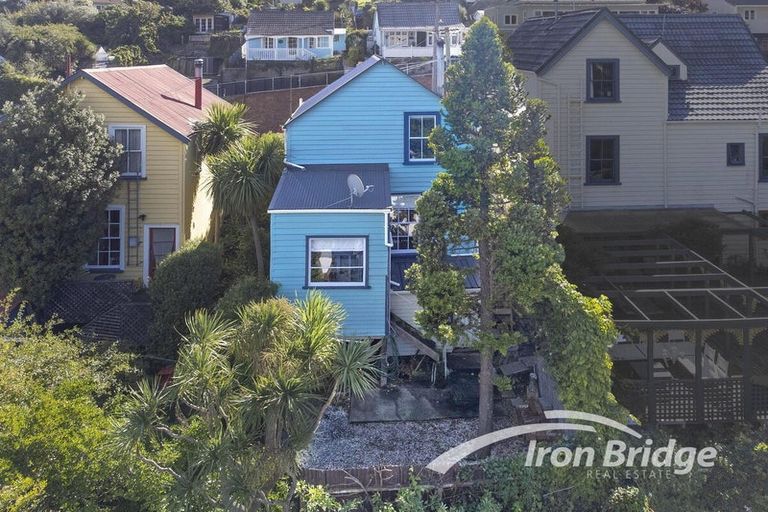 Photo of property in 40 Dublin Street, Lyttelton, 8082