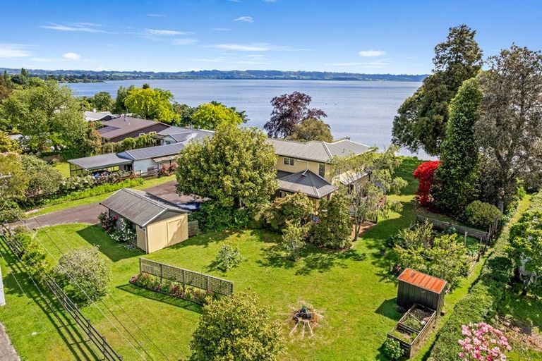 Photo of property in 16 Waikuta Road, Ngongotaha, Rotorua, 3010