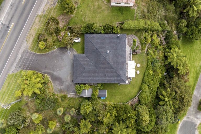 Photo of property in 308 State Highway 33, Tikitere, Rotorua, 3074