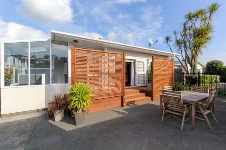 Photo of property in 253c Coronation Avenue, Welbourn, New Plymouth, 4310