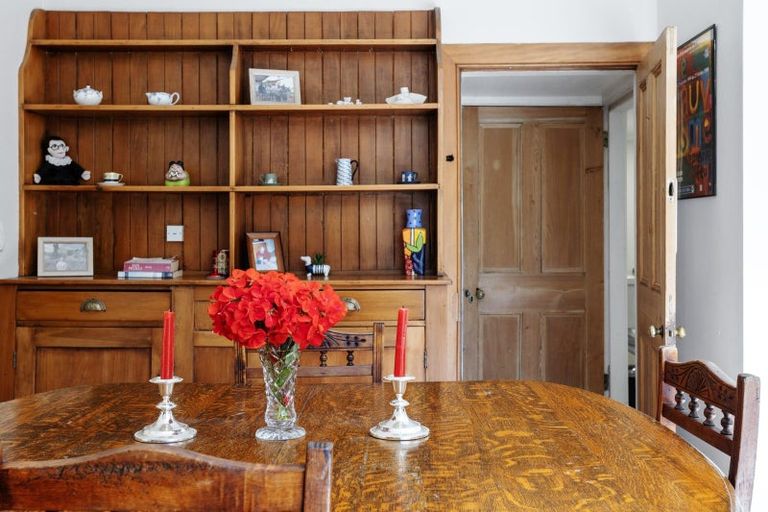 Photo of property in 9 Scarba Street, Roslyn, Dunedin, 9010