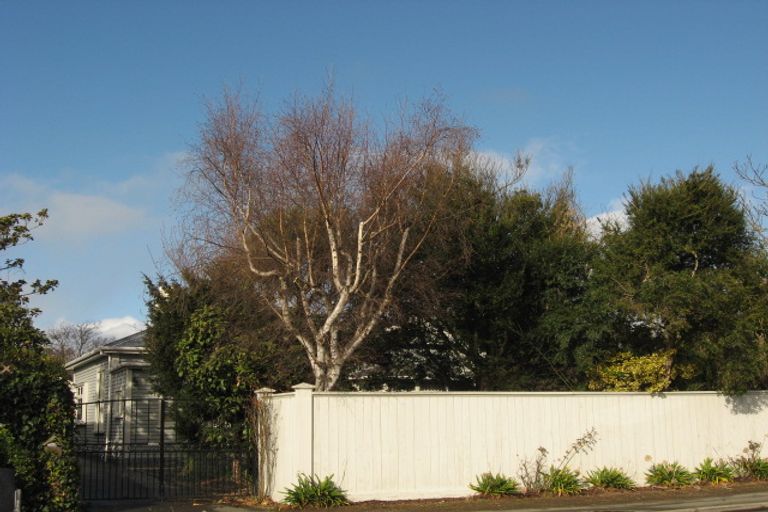 Photo of property in 116 Saint Albans Street, St Albans, Christchurch, 8014