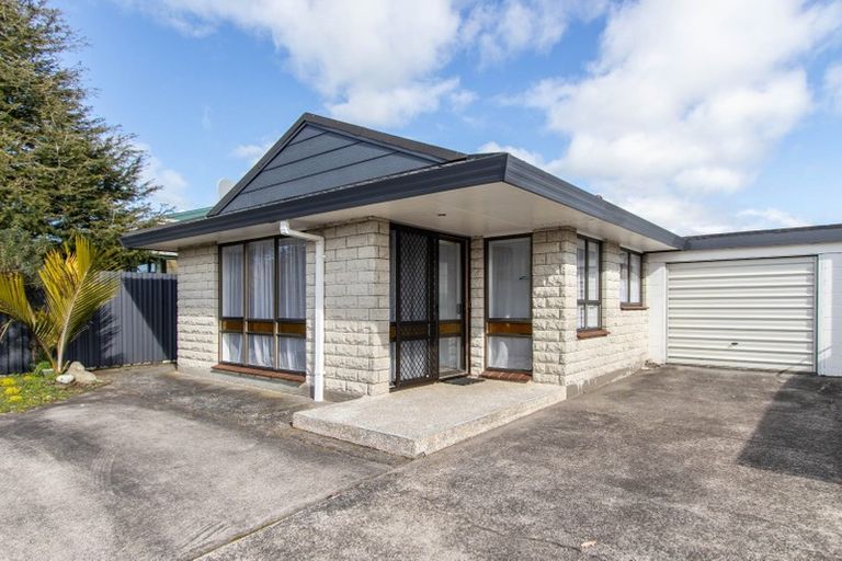 Photo of property in 26a Brown Street, Inglewood, 4330