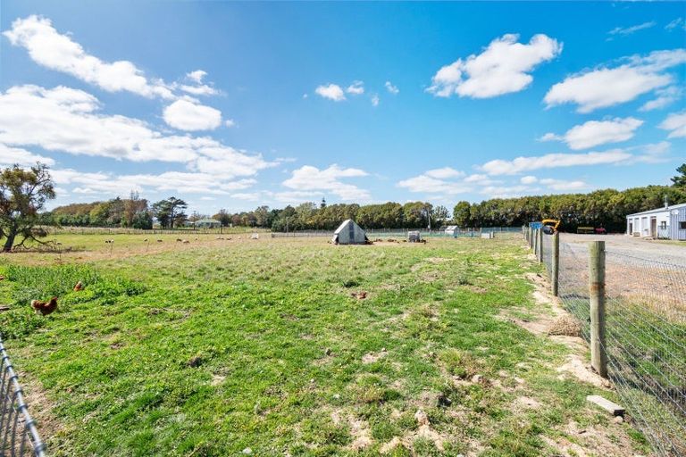 Photo of property in 3125 State Highway 1, Sanson, Palmerston North, 4479