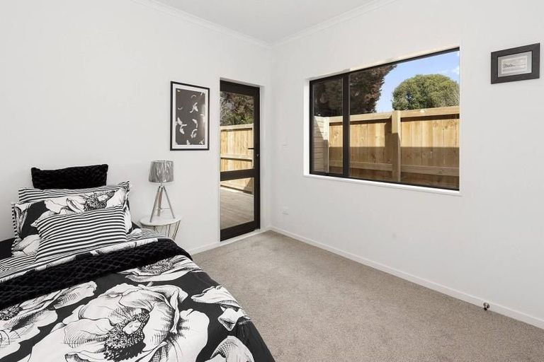 Photo of property in 75d Insoll Avenue, Enderley, Hamilton, 3214