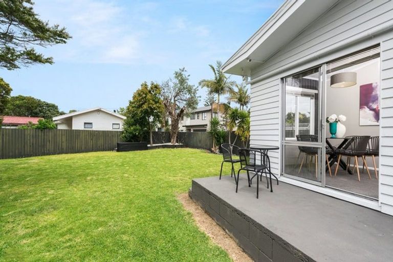 Photo of property in 44 Aurea Avenue, Pakuranga, Auckland, 2010