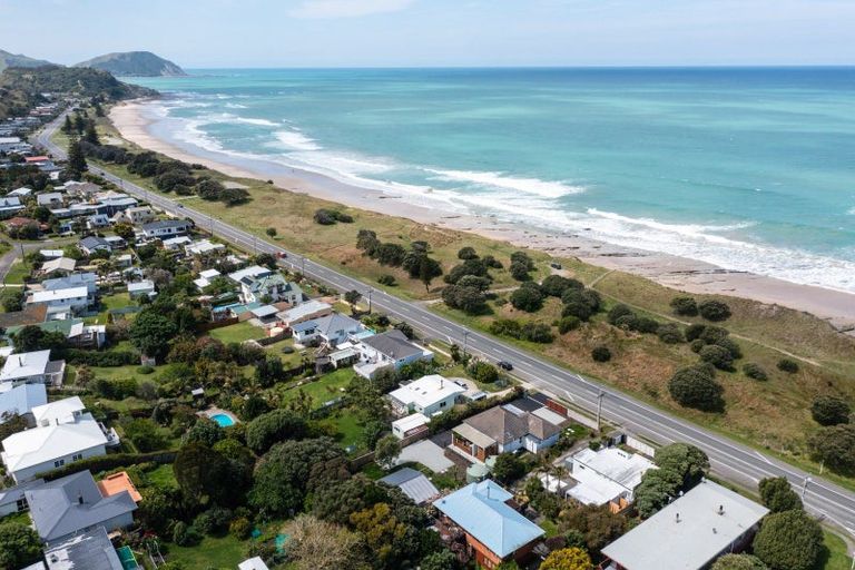 Photo of property in 28a Moana Road, Okitu, Gisborne, 4010