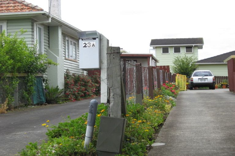 Photo of property in 23 Thomas Road, Mangere, Auckland, 2022