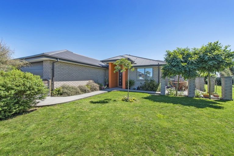 Photo of property in 3 Fibonacci Way, Leeston, 7632