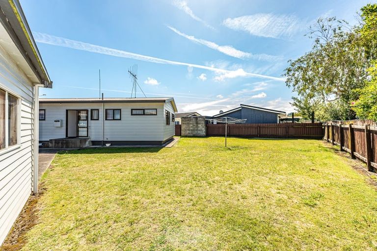 Photo of property in 40 Treadwell Street, Springvale, Whanganui, 4501