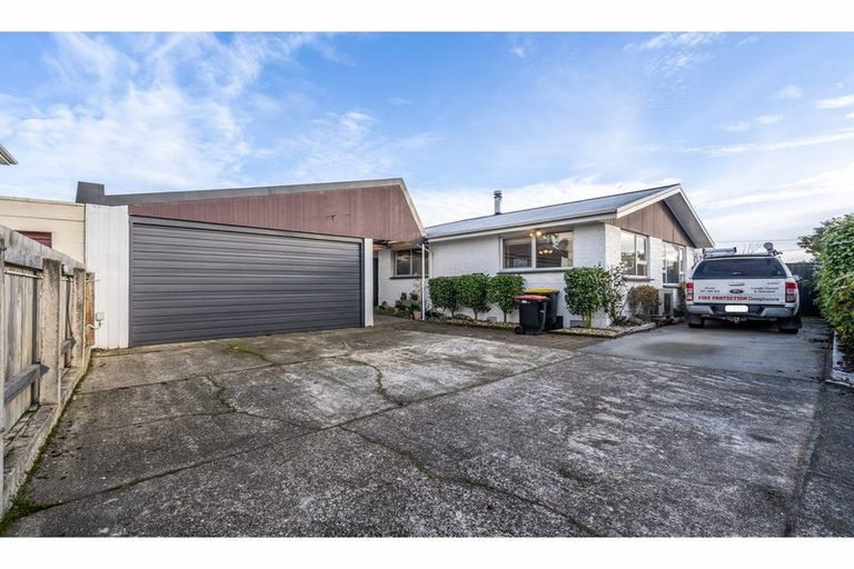 Photo of property in 8 Mepal Place, Kingswell, Invercargill, 9812