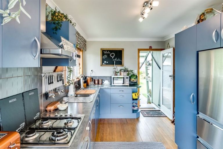 Photo of property in 65 Clarence Cox Crescent, Pirimai, Napier, 4112