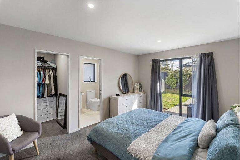 Photo of property in 17 Barcote Lane, Rolleston, 7615