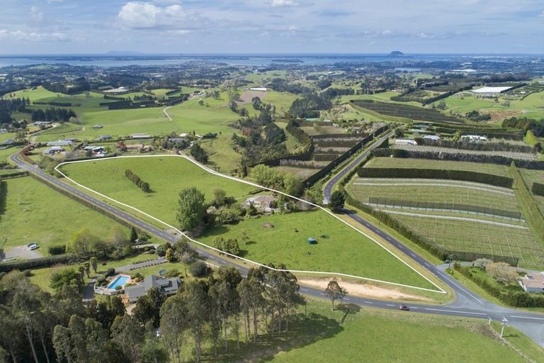 Photo of property in 270 Ross Road, Whakamarama, Tauranga, 3179