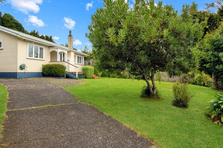 Photo of property in 33 Hillcrest Road, Kaikohe, 0405