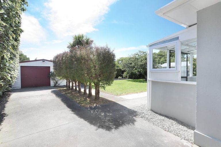 Photo of property in 8 Nairn Crescent, Awapuni, Palmerston North, 4412