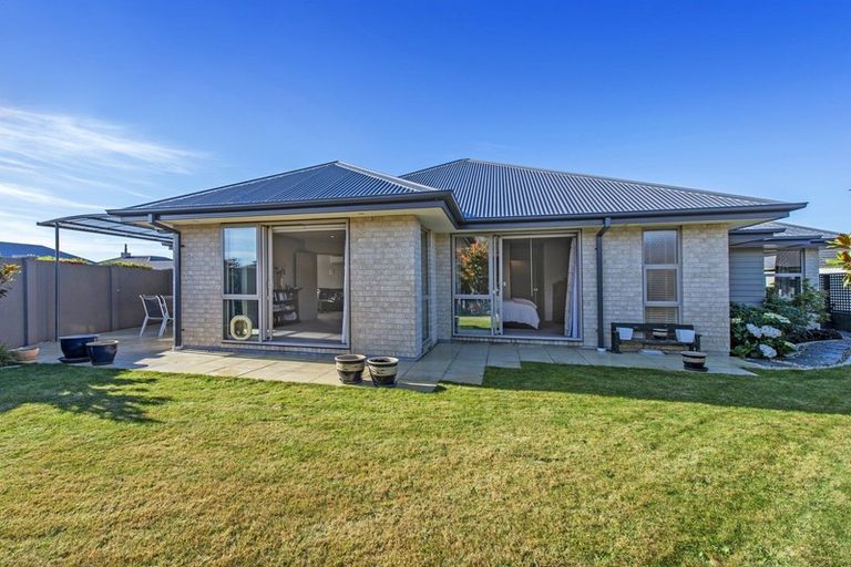 Photo of property in 11 Rossall Crescent, Rolleston, 7615