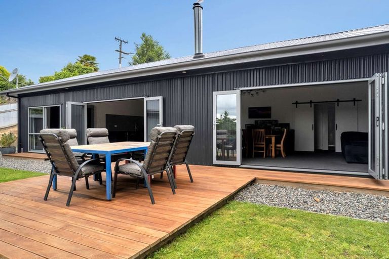 Photo of property in 21 Hikurangi Terrace, Taumarunui, 3920