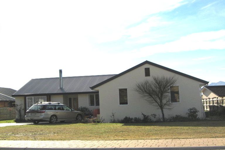 Photo of property in 52 Meadowstone Drive, Wanaka, 9305