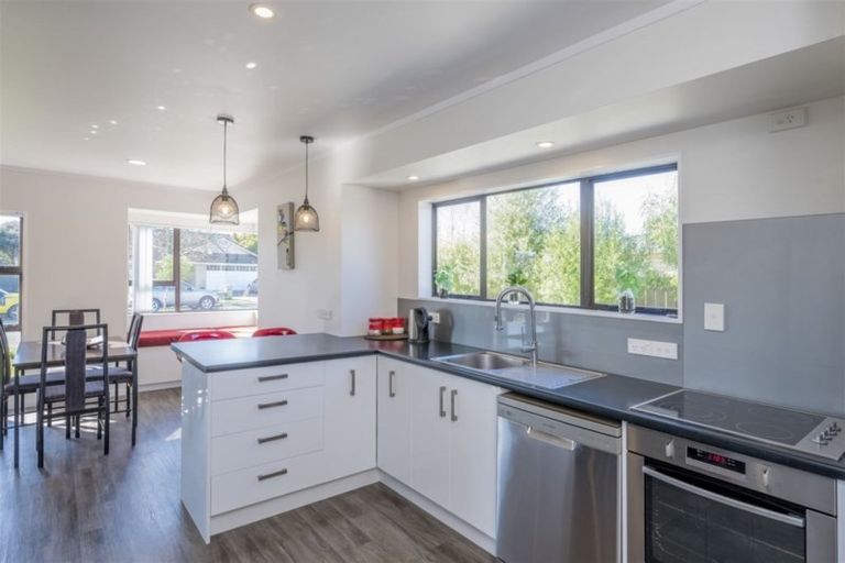 Photo of property in 4 Webb Avenue, Levin, 5510