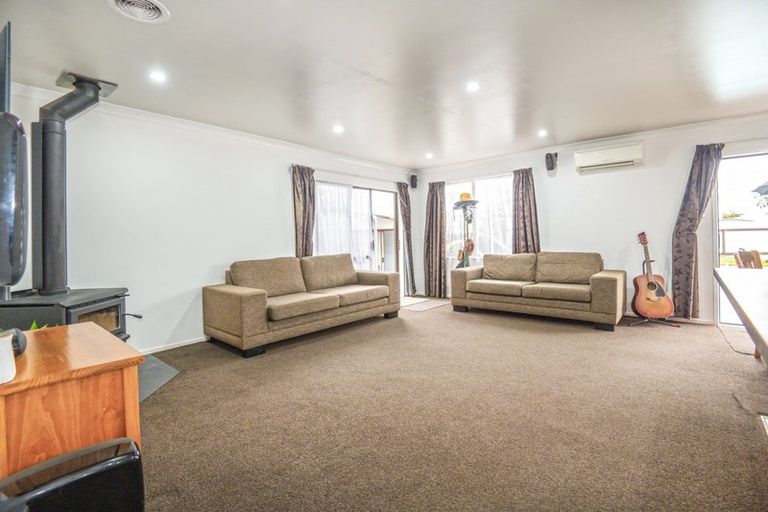 Photo of property in 14 Margate Place, Flaxmere, Hastings, 4120