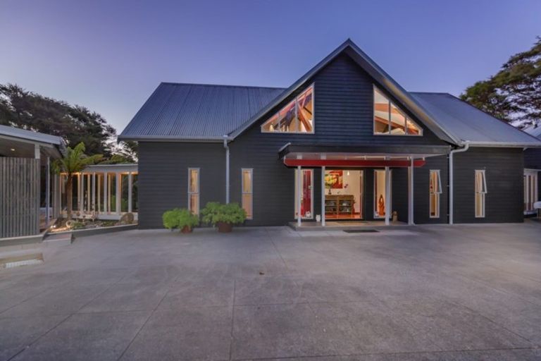 Photo of property in 838 Puketona Road, Haruru, 0204