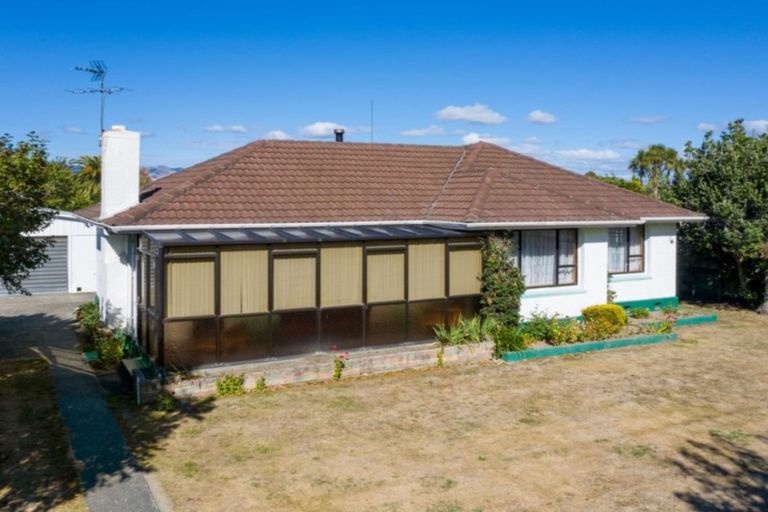 Photo of property in 88 Budge Street, Riversdale, Blenheim, 7201
