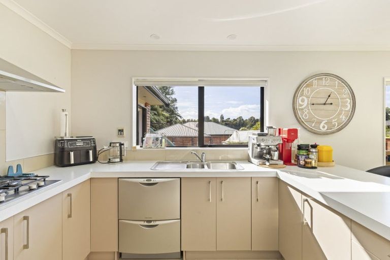 Photo of property in 12c Cherry Lane, Hurdon, New Plymouth, 4310