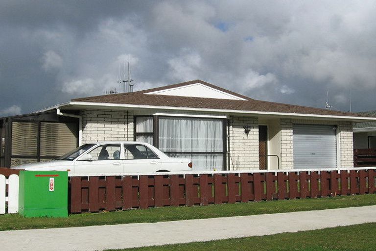 Photo of property in 195 Kimbolton Road, Feilding, 4702