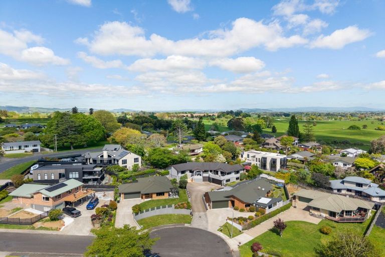 Photo of property in 55 Rosehill Lane, Te Awamutu, 3800