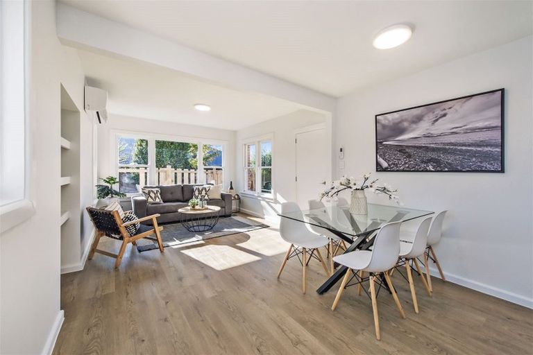 Photo of property in 1/19 Bampton Street, Burwood, Christchurch, 8061