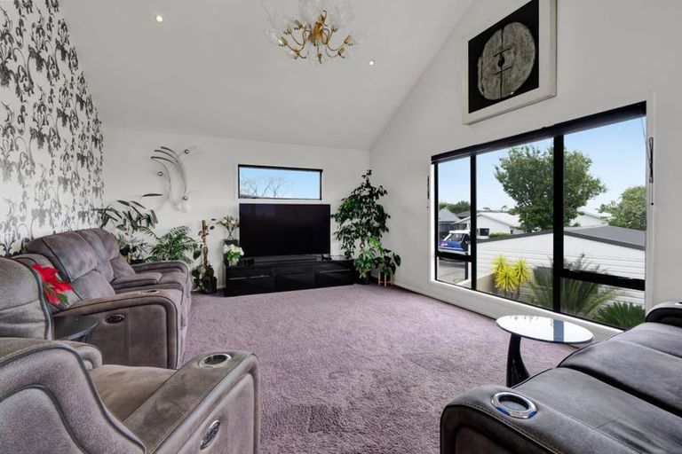 Photo of property in 1d Silvan Place, Bell Block, New Plymouth, 4312