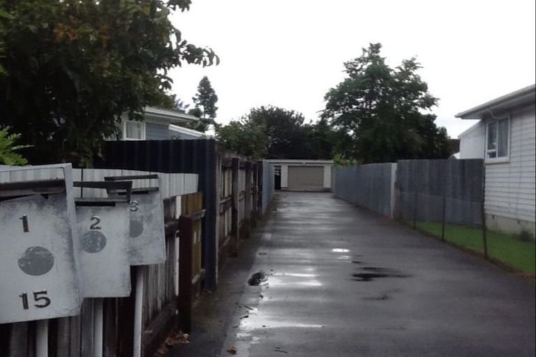 Photo of property in 1/40 George Street, Papakura, 2110