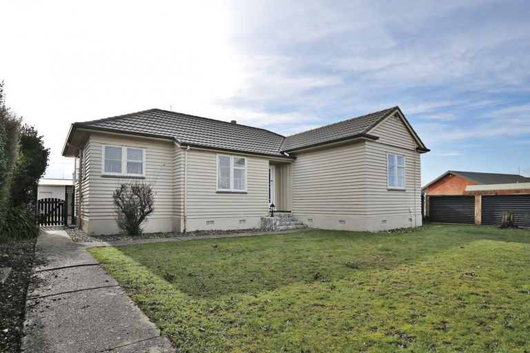 Photo of property in 478 Tweed Street, Georgetown, Invercargill, 9812