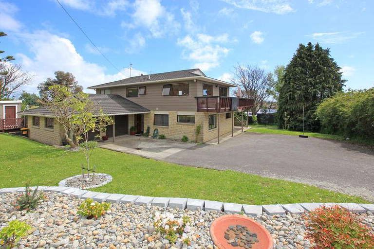 Photo of property in 29 Ruru Street, Waikanae, 5036