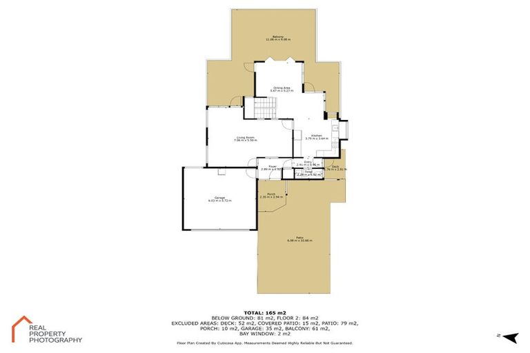 Photo of property in 1/13 Mizpah Road, Waiake, Auckland, 0630