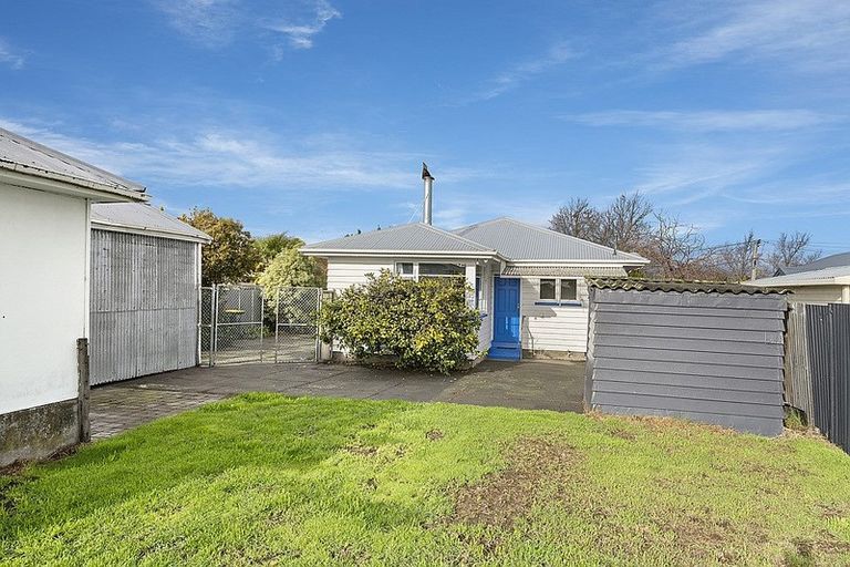 Photo of property in 15 Nicholas Drive, Linwood, Christchurch, 8062