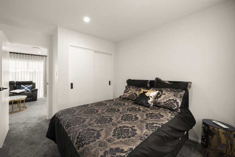 Photo of property in 9 Bremner Ridge Street, Flat Bush, Auckland, 2019
