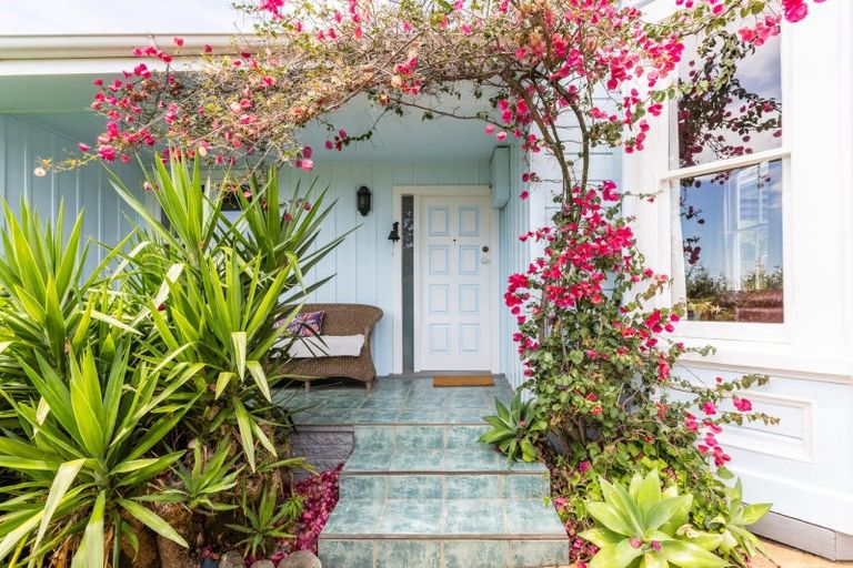 Photo of property in 20 Goldsmith Road, Hospital Hill, Napier, 4110