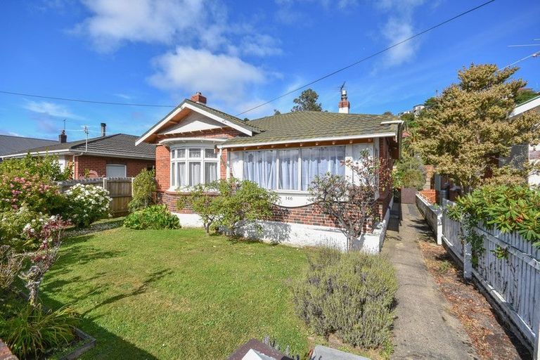 Photo of property in 146 Fitzroy Street, Forbury, Dunedin, 9012