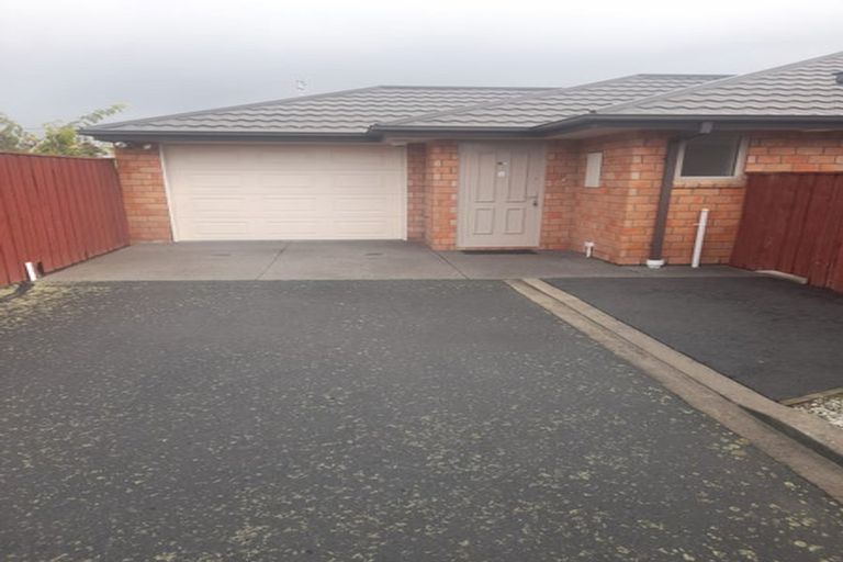 Photo of property in 21d Sabina Street, Shirley, Christchurch, 8013