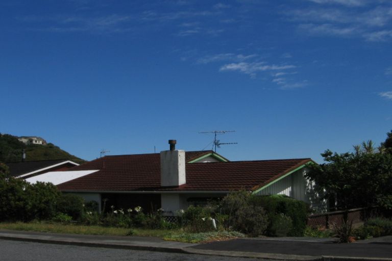 Photo of property in 38 Witham Street, Island Bay, Wellington, 6023