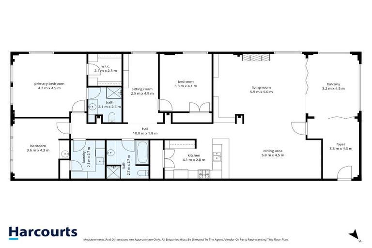 Photo of property in 11/20 Egmont Street, Te Aro, Wellington, 6011