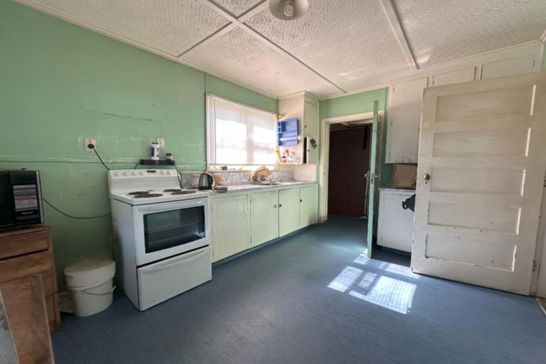 Photo of property in 21 Ward Street, Te Kuiti, 3910