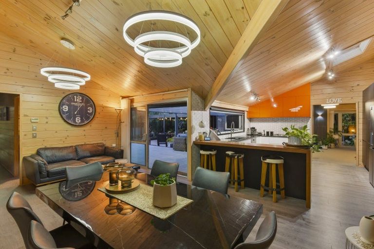 Photo of property in 126 Maui Pomare Road, Nikau Valley, Paraparaumu, 5032