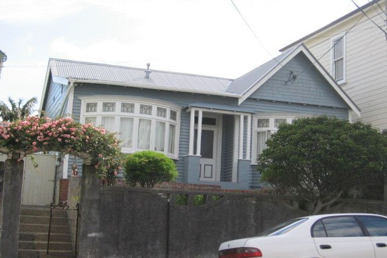Photo of property in 39 Ellice Street, Mount Victoria, Wellington, 6011
