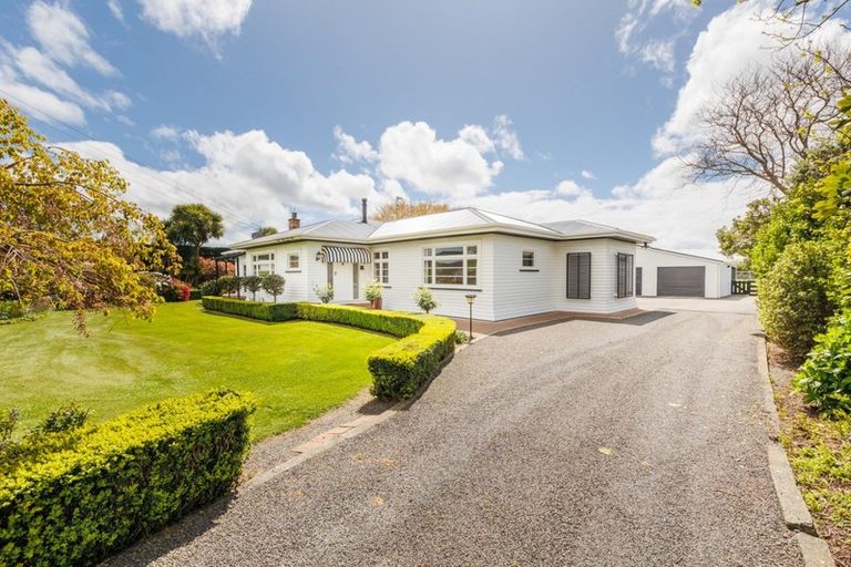Photo of property in 192 Mill Road, Rongotea, Palmerston North, 4476