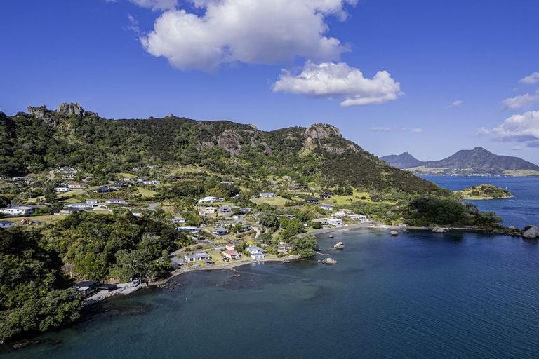 Photo of property in 126 Reotahi Road, Whangarei Heads, Whangarei, 0174